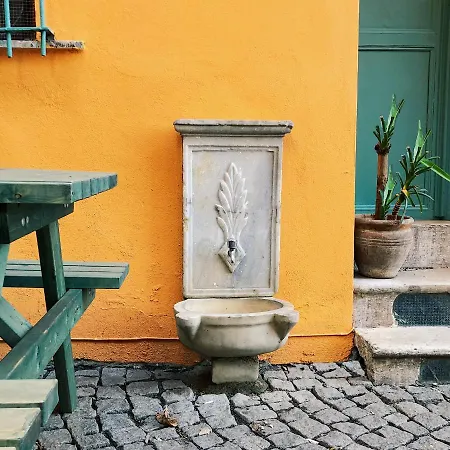 House Mola Galata Hotel Istanbul