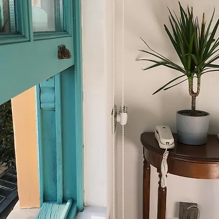 Hotel House Mola Galata
