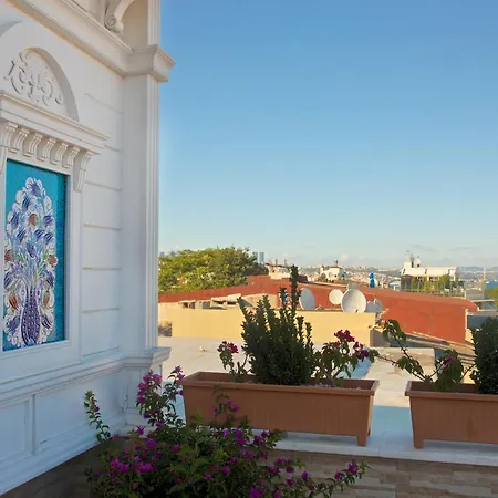 White House Hotel Istanbul