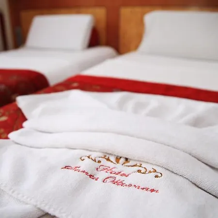 Santa Ottoman Hotel 3*