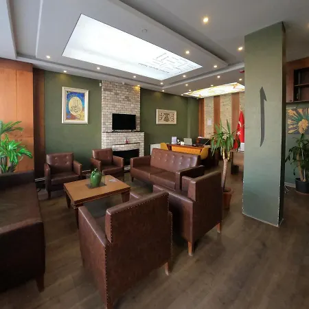 Cnr Airport Apartment Istanbul