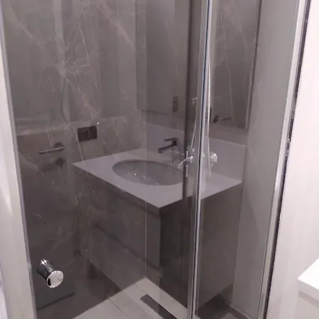 Apartment Prime Istanbul