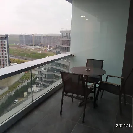 Prime Apartment