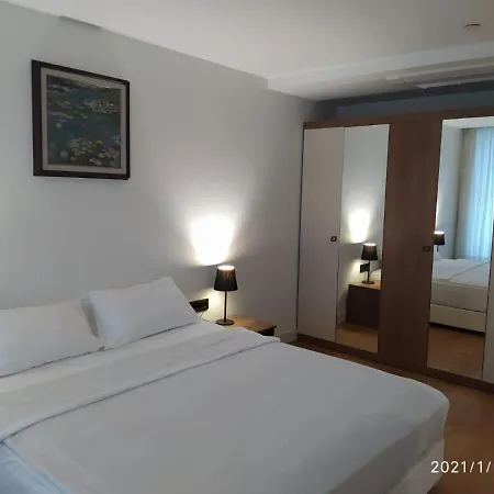 Prime Apartment *
