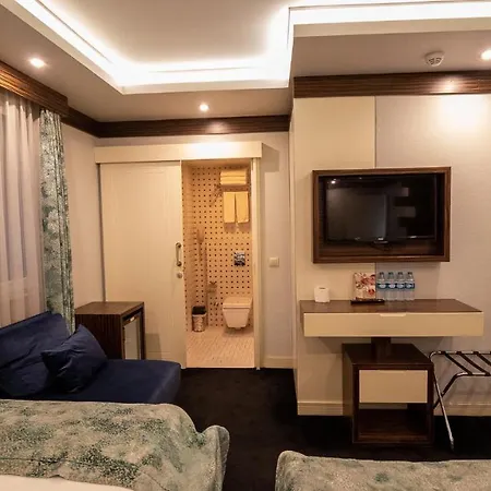 Hotel Sogut Old Istanbul