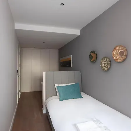 Vng - Tophane 2 Apartment