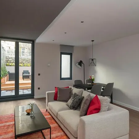Vng - Tophane 2 Apartment Istanbul