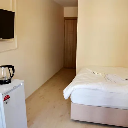 Hotel Sultanahmet Coskun Istanbul