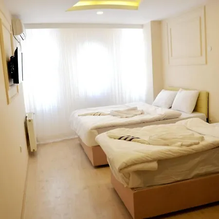 Sultanahmet Coskun Hotel Istanbul