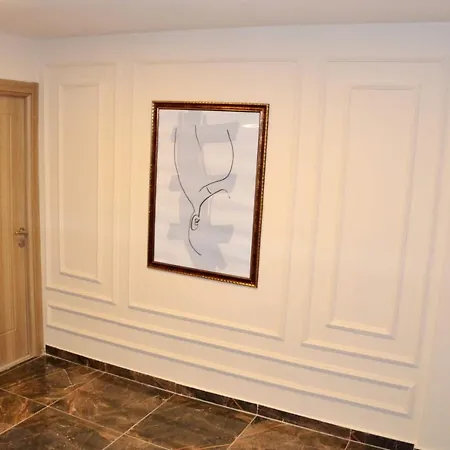 Sultanahmet Coskun Hotel 3*