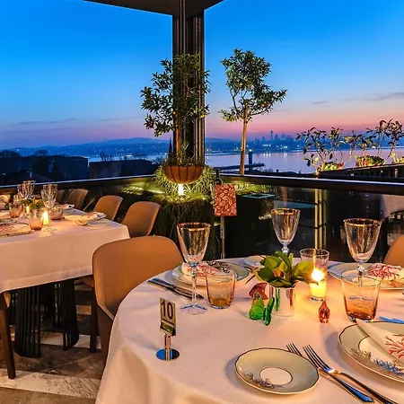 Aya Sultanahmet Hotel *