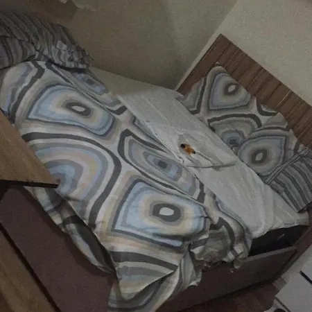 Reyna Taksim Apart Otel İstanbul