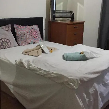 Reyna Taksim Aparthotel