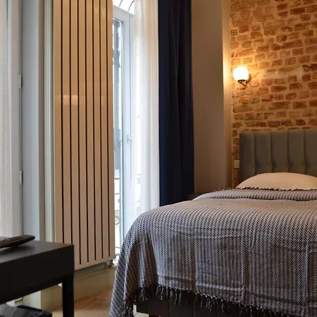 Benan Guest house Istanbul