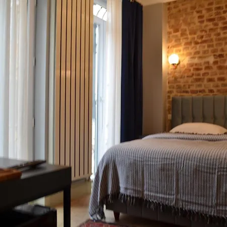 Benan Guest house