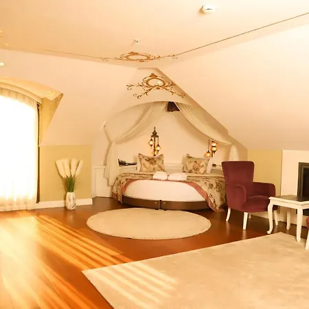 Hurry Merter Hotel Istanbul