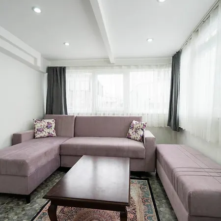 Frühstückspension Galataport Suites Istanbul