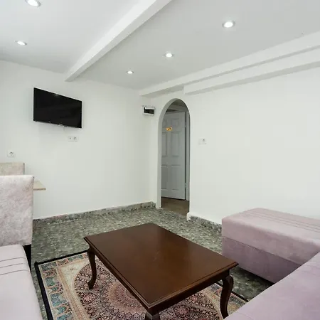 Frühstückspension Galataport Suites Istanbul