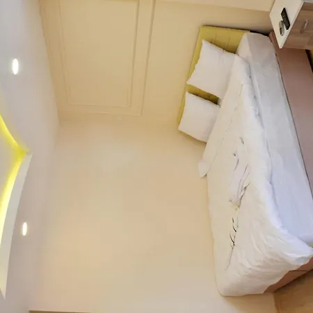 Sultanahmet Coskun Hotel Istanbul