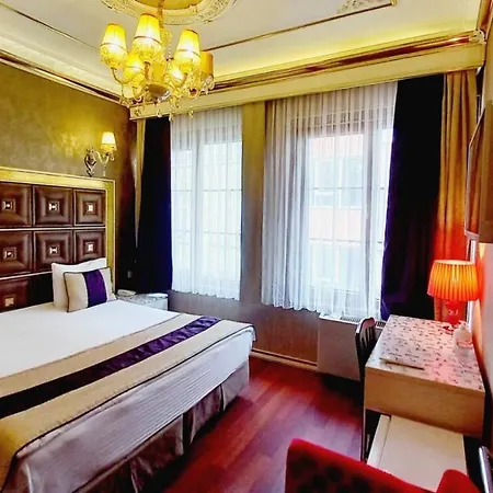 Hotel Bakirkoy Tashan Business & Airport Istanbul