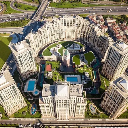 Apartment Venezia Mega Outlet *