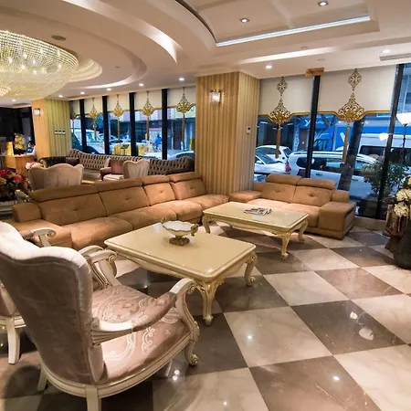 Otel Midmar Deluxe 4*