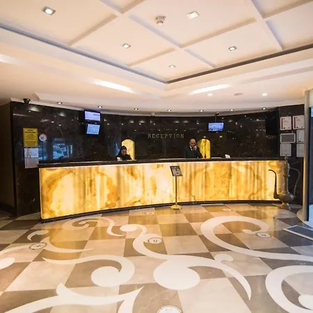 Midmar Deluxe İstanbul