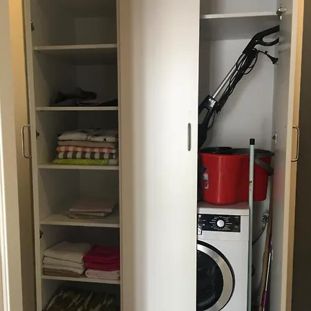 Apartment Hep *