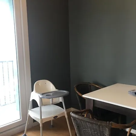 Hep Apartment