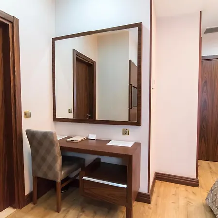 Midmar Deluxe 4* İstanbul