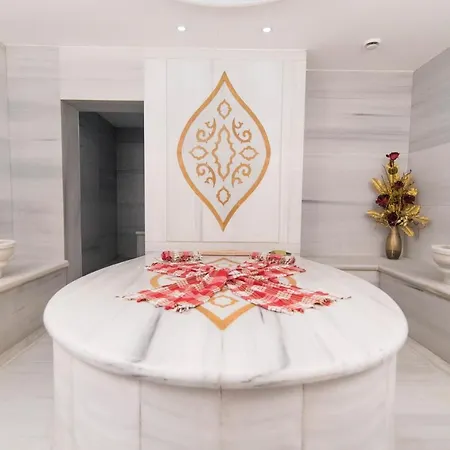 Midmar Deluxe İstanbul