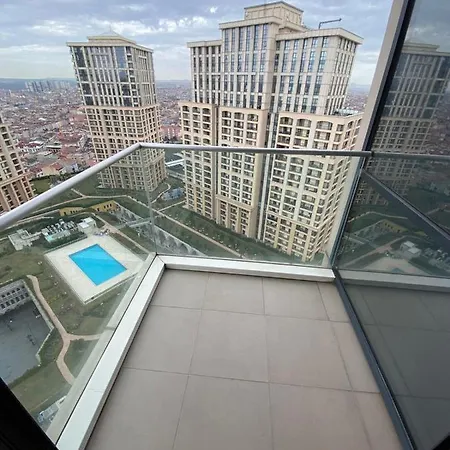 Apartment Venezia Mega