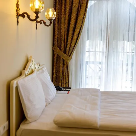 Germenicia Hotel 2*
