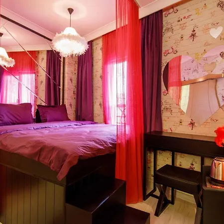 Hotel Germenicia