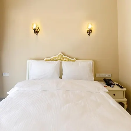 Hotel Germenicia Istanbul