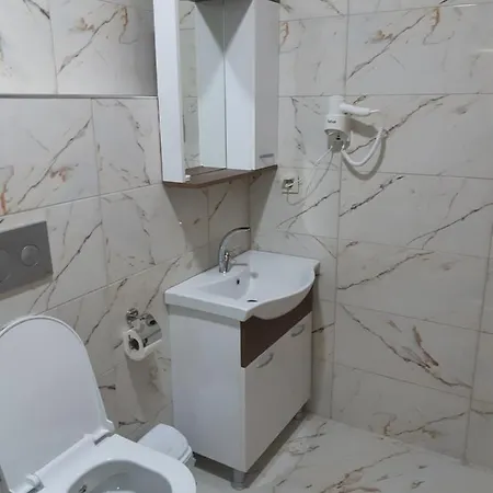 Mia Apartment *