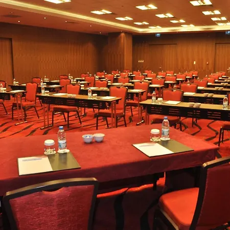 Crowne Plaza Istanbul Harbiye By Ihg Hotel
