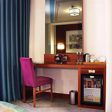 Hotel Hurry Merter 5*