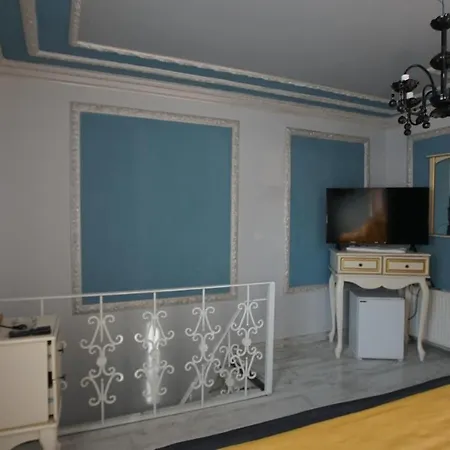 Taksim Maya Hotel *
