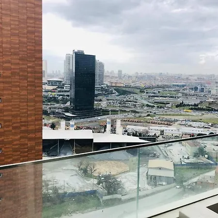 Core Living Sitesi * Istanbul