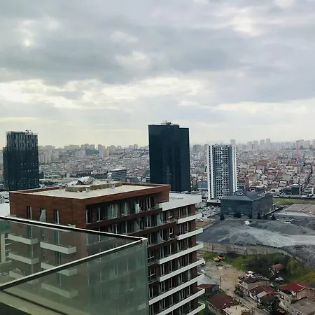 Core Living Sitesi * Istanbul