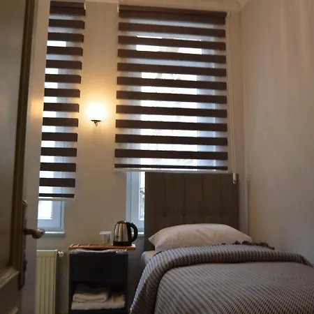 Guest house Benan