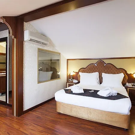 Hotel Ottoman Imperial-special Category