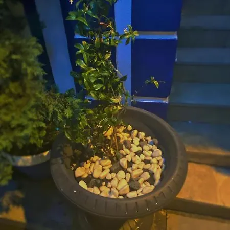 La Petite Maison Ξενοδοχείο