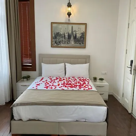 Nusretbey Hotel Istanbul
