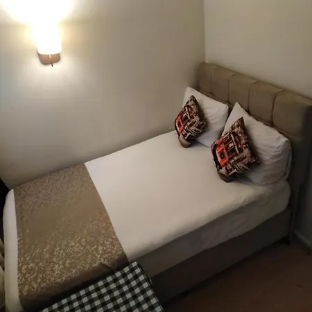Taksim Life House * 이스탄불