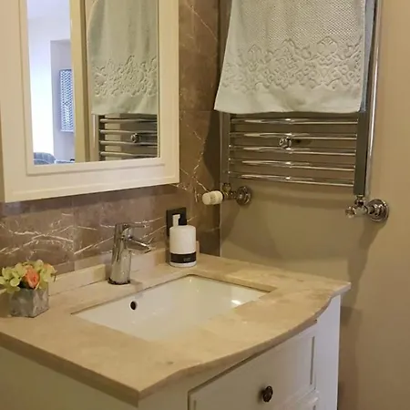 Apartment Venezia Mega Outlet *