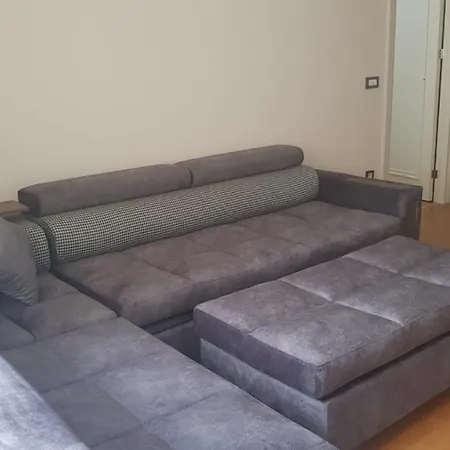 Venezia Mega Outlet Apartment Istanbul
