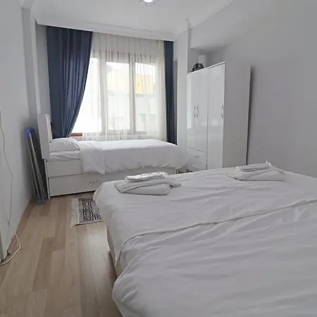 Aras Apartment