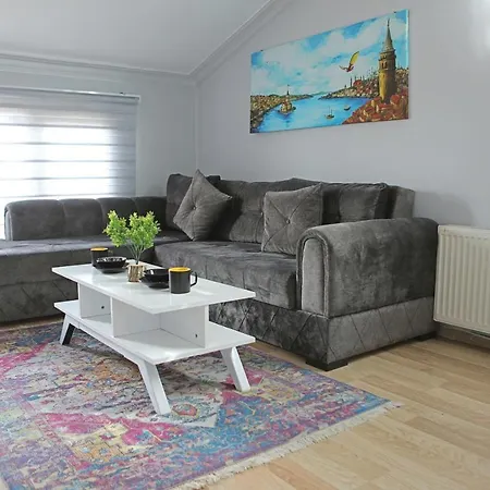 Aras Apartment